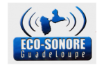 logo-eco-sonore-guadeloupe